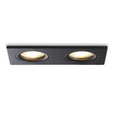Встраиваемый светильник Ambrella Light Standard Tech TN102461