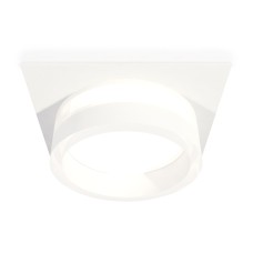 Встраиваемый светильник Ambrella Light Techno Spot XC8061015 (C8061, N8401)