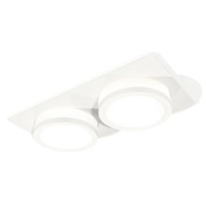 Встраиваемый светильник Ambrella Light Techno XC7635041 (C7635, N7120)