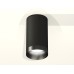 Накладной светильник Ambrella Light Techno XS6323021 (C6323, N6131)