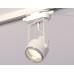 Трековый однофазный светильник Ambrella Light Track System XT6601021 (C6601, N6122)