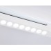 Трековый однофазный светильник Ambrella Light Track system GL6706