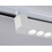 Трековый однофазный светильник Ambrella Light Track system GL6706
