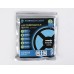 Светодиодная лента двухрядная Ambrella Light LED Strip 12В 2835 19,2Вт/м 6500K 5м IP20 GS1603