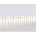 Светодиодная лента двухрядная Ambrella Light LED Strip 24В 2835 20Вт/м 4500K 5м IP20 GS3602