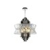 Подвесная люстра Ambrella Light High Light Crystal LH41026