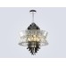 Подвесная люстра Ambrella Light High Light Crystal LH41026