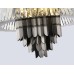 Подвесная люстра Ambrella Light High Light Crystal LH41026