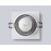 Встраиваемый светильник Ambrella Light Techno spot Technic base TN102826