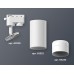 Трековый однофазный светильник Ambrella Light Track System XT6322120 (A2520, C6322, N6235)