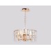 Подвесная люстра Ambrella Light Traditional TR5167