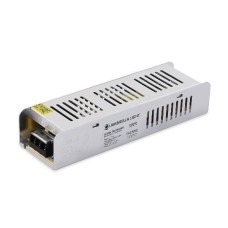 Блок питания с EMC для светодиодной ленты Ambrella Light Illumination 150Вт DC24В 6,3A IP20 GS8683