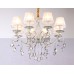 Подвесная люстра Ambrella Light Traditional TR4548