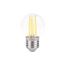 Филаментная cветодиодная лампа Ambrella Light Filament G45 E27 6W 4200K 203915