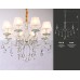 Подвесная люстра Ambrella Light Traditional TR4548