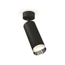 Накладной поворотный светильник Ambrella Light Techno XM6343003 (A2210, C6343, N6132)