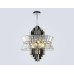 Подвесная люстра Ambrella Light High Light Crystal LH41026