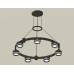 Подвесная люстра Ambrella Light Traditional (A9205, C9238, N8434) XR92051601