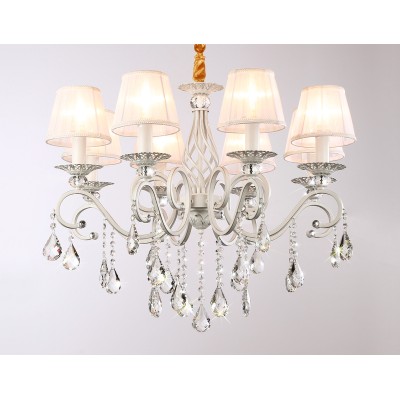 Подвесная люстра Ambrella Light Traditional TR4548
