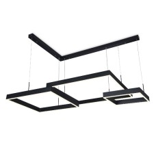 Подвесной светильник Ambrella Light Acrylica FA6649