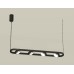 Подвесной светильник Ambrella Light Traditional (C9164, N8118) XB9164101