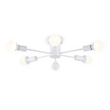 Потолочная люстра Ambrella Light Loft TR80401
