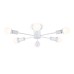 Потолочная люстра Ambrella Light Loft TR80401