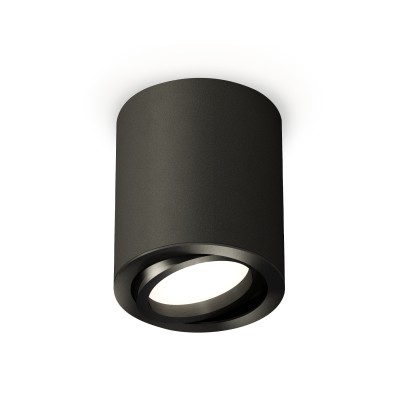 Потолочный светильник Ambrella Light Techno Spot XS7422001 (C7422, N7002)