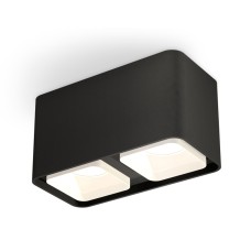 Потолочный светильник Ambrella Light Techno Spot XS7851021 (C7851, N7755)