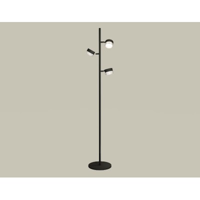 Торшер Ambrella Light Traditional (C9816, N8480) XB9816250