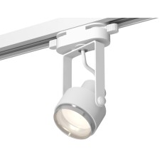 Трековый однофазный светильник Ambrella Light Track System XT6601021 (C6601, N6122)