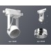 Трековый однофазный светильник Ambrella Light Track System XT6601021 (C6601, N6122)