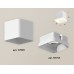 Потолочный светильник Ambrella Light Techno Spot XS7805040 (C7805, N7755)