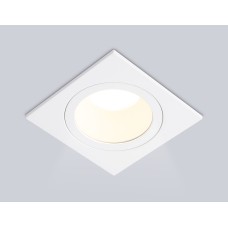 Встраиваемый светильник Ambrella Light Techno spot Technic base TN102826