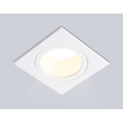 Встраиваемый светильник Ambrella Light Techno spot Technic base TN102826