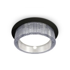 Встраиваемый светильник Ambrella Light Techno Spot XC8051030 (C8051, N8480)