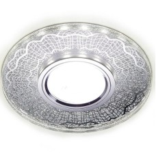 Встраиваемый светодиодный светильник Ambrella Light Led S175 CL/CH
