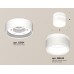Потолочный светильник Ambrella Light Techno Spot XS8101019 (C8101, N8444)
