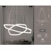 Подвесной светодиодный светильник Ambrella Light Comfort FL360