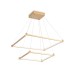 Подвесная люстра Ambrella Light Comfort FL5599