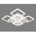 Потолочная светодиодная люстра Ambrella Light Acrylica Ice FA289