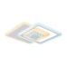 Потолочный светодиодный светильник Ambrella Light Acrylica Ice FA261