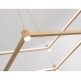 Подвесная люстра Ambrella Light Comfort FL5599