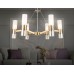 Подвесная люстра Ambrella Light High Light Heigh Light LH55114