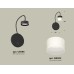 Бра Ambrella Light Traditional (C9596, N8402) XB9596204