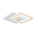 Потолочный светодиодный светильник Ambrella Light Acrylica Ice FA261