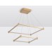 Подвесная люстра Ambrella Light Comfort FL5599