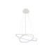 Подвесной светодиодный светильник Ambrella Light Comfort FL360