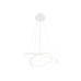 Подвесной светодиодный светильник Ambrella Light Comfort FL360