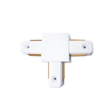 Коннектор Т-образный однофазный Ambrella Light Track System GL7077